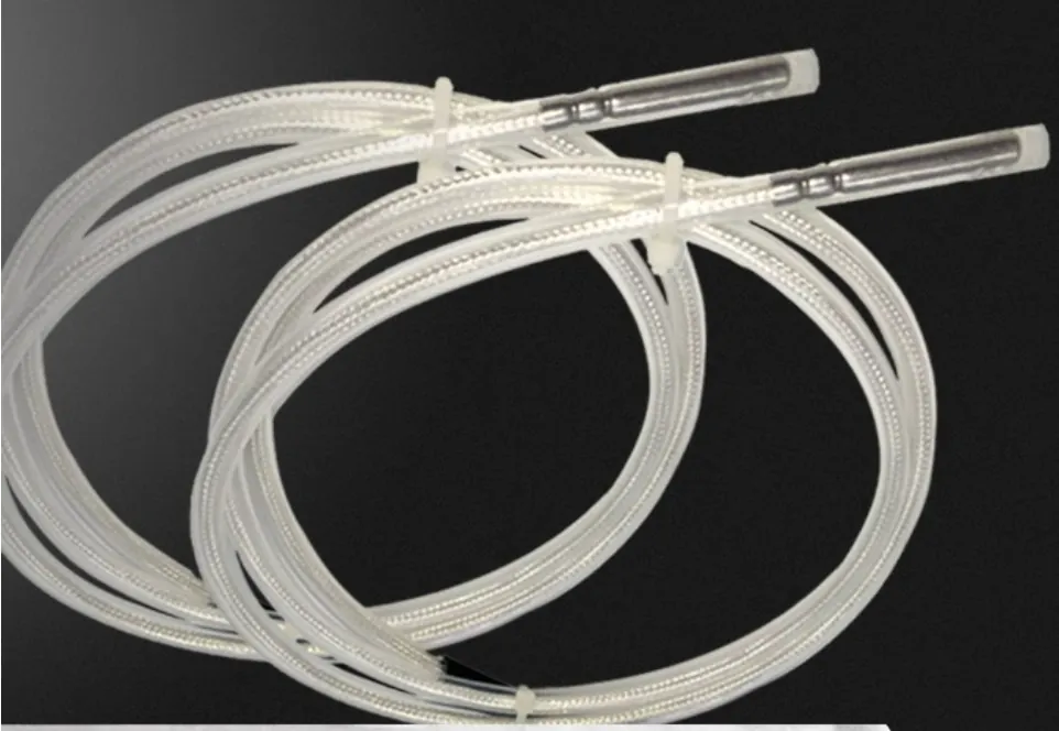 Thermocouple Model H
