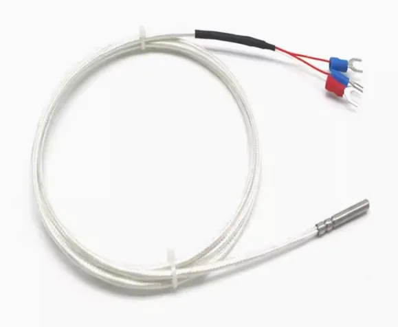 Thermocouple Model H view 3