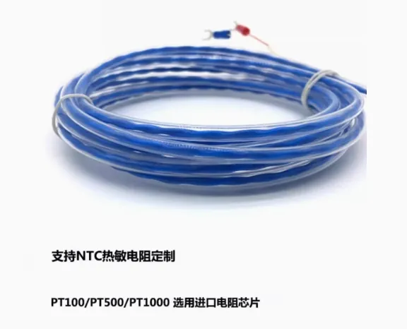 Thermocouple Model L
