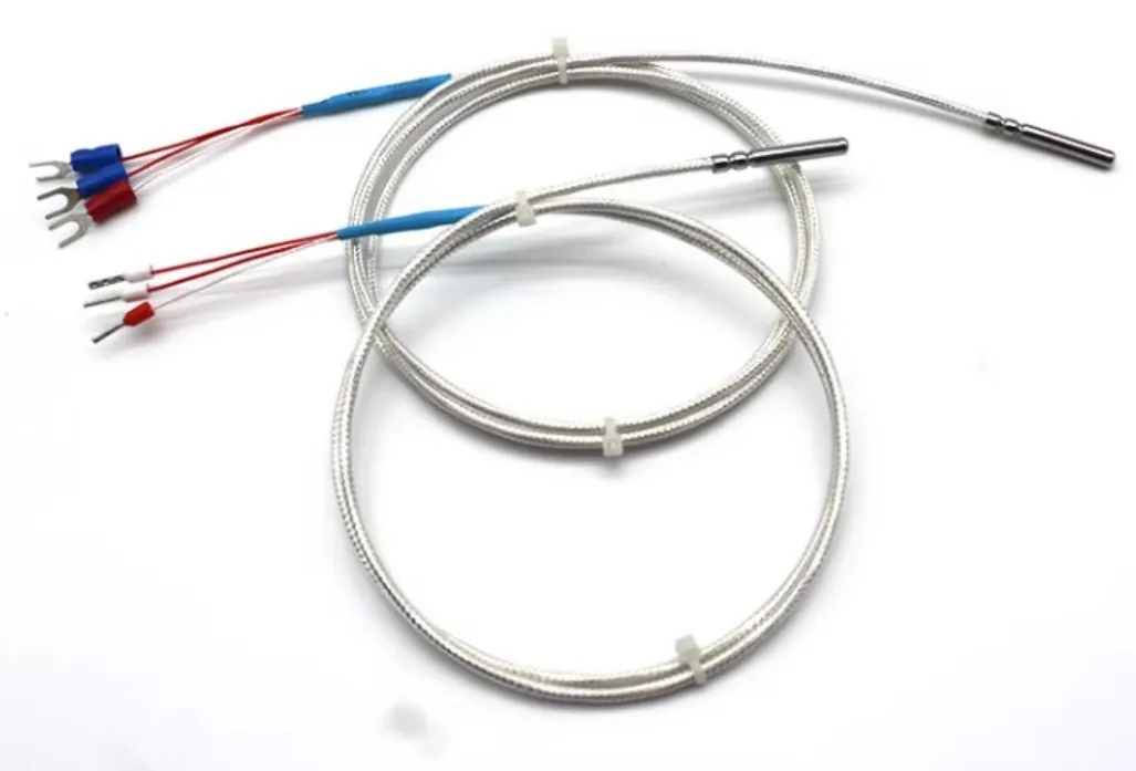 Thermocouple Model L view 2