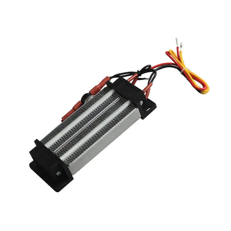 Air heater