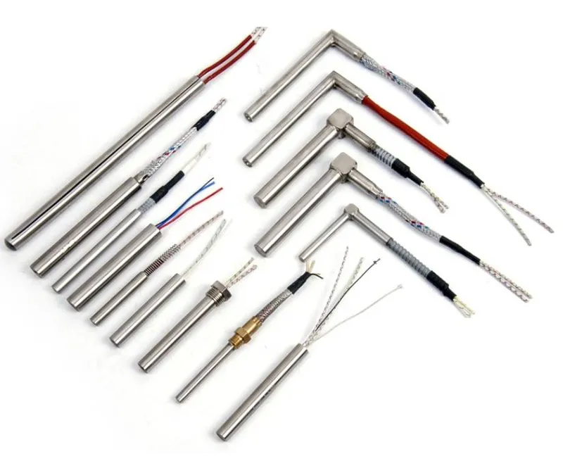 Cartridge heater