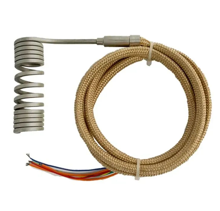 Hot runner heater